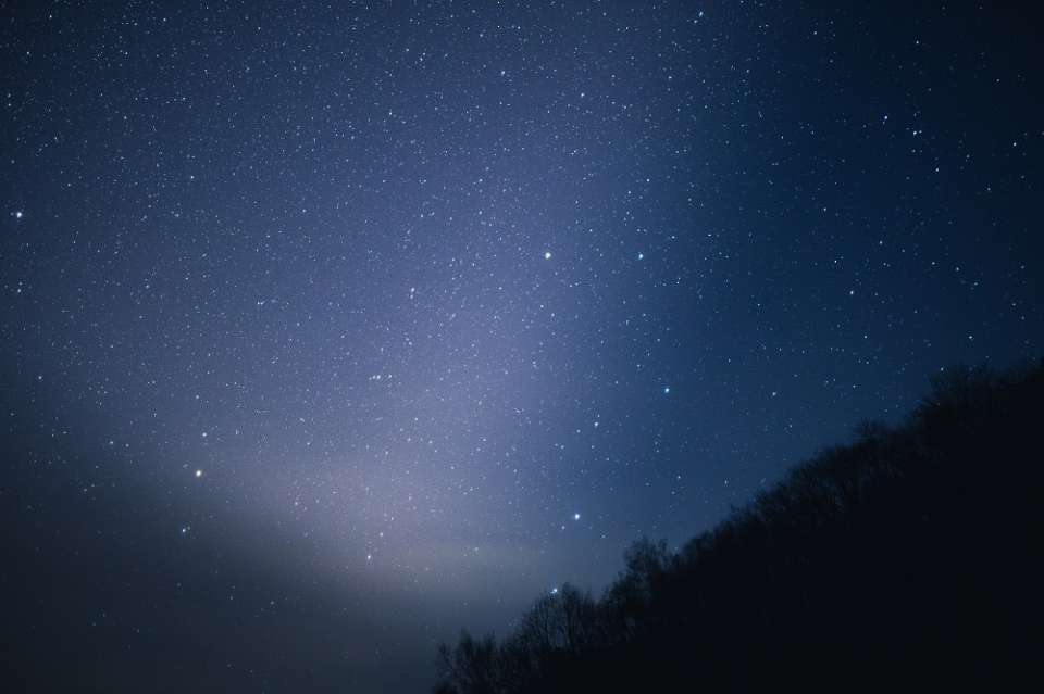 夏　夜時間の過ごし方①