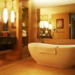 エプソムソルトで美しい入浴時間