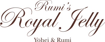 ヘルスケアブランド　Yohei&Rumi